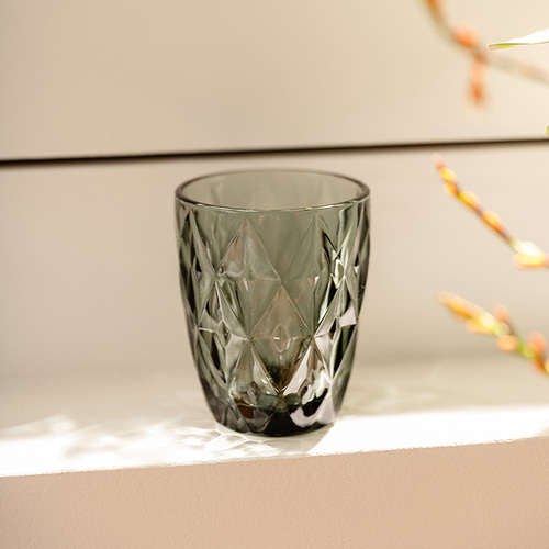 ssueim- TIMANTI 玻璃杯(3色)♡韓國家品杯具