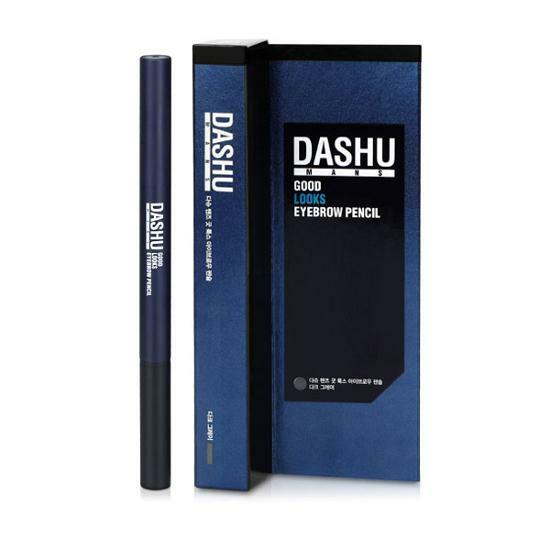 Dashu - Men Good Looks Eyebrow Pencil