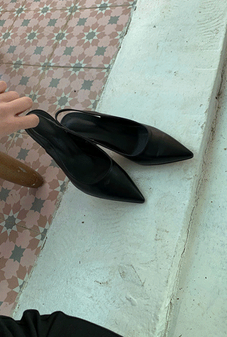 mocobling-[신상5%]스틸토힐 - shoes♡韓國女裝鞋