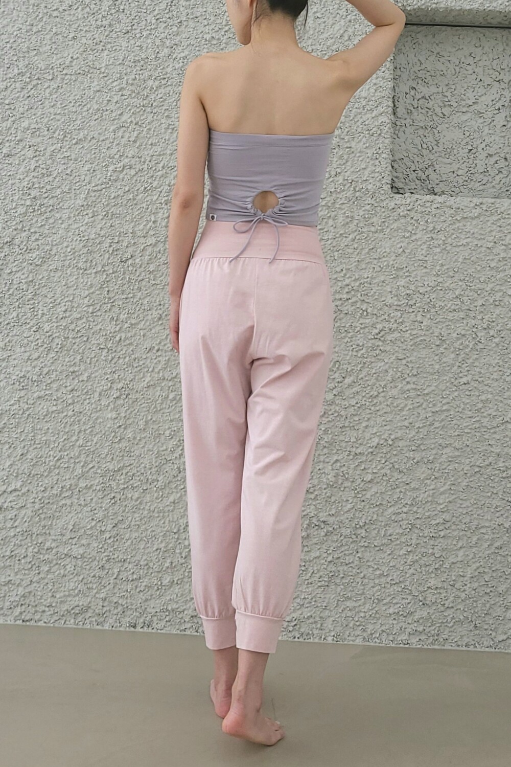 routine-vibe-UP013 (4color)♡韓國瑜伽女裝褲