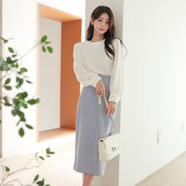ode-My Classy Style, ODE♡韓國女裝裙