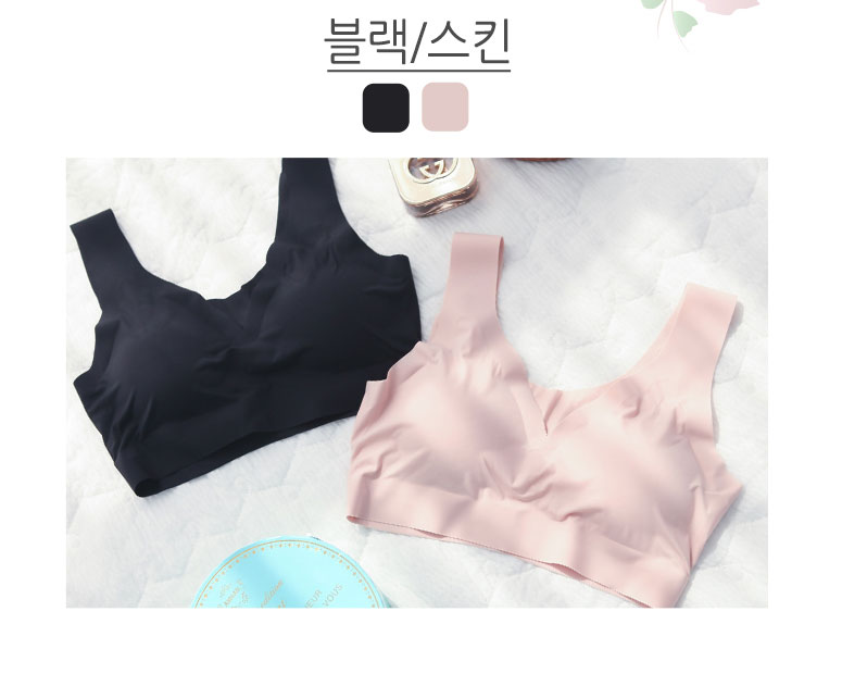 happy10-happy10 - [마더이즈] 누디브라(산전,산후 겸용)♡韓國孕婦內衣