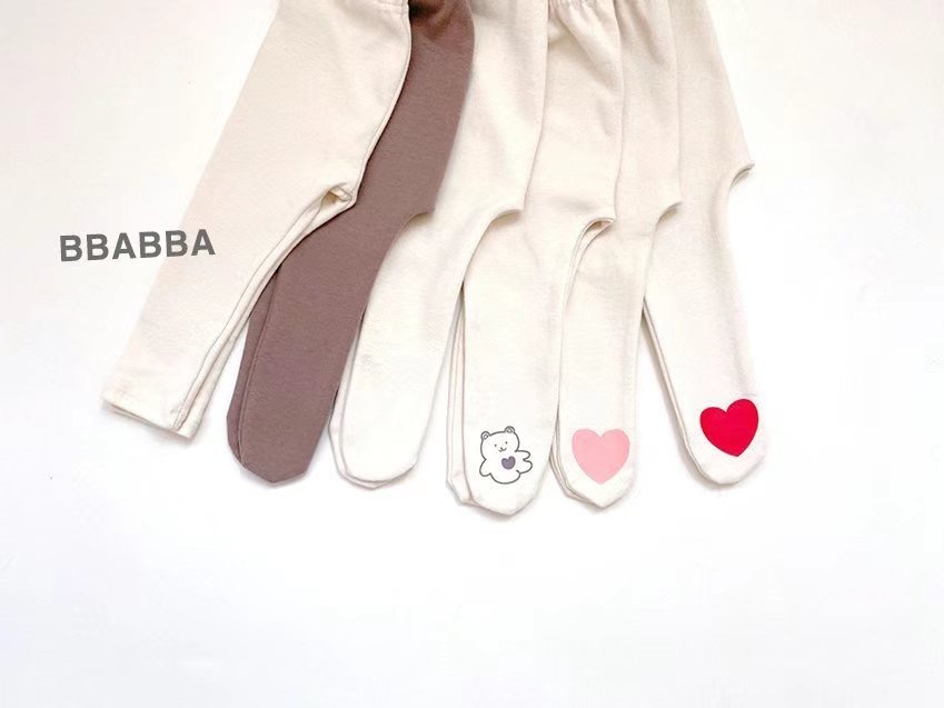 BBABBA 韓國嬰兒褲子