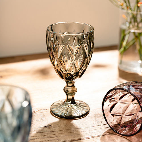 ssueim - TIMANTI玻璃杯 (3色)♡韓國家品杯具