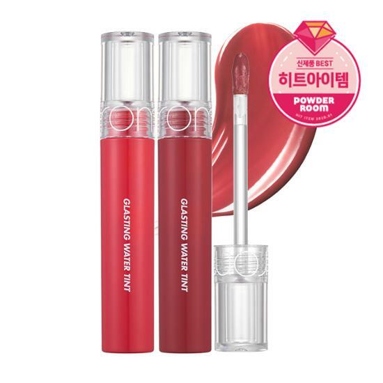 romand - Glasting Water Tint (8 color)