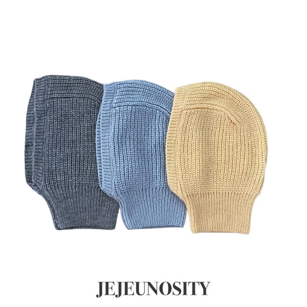 JEJEUNOSITY F/W 2021♡兒童帽子（3色）