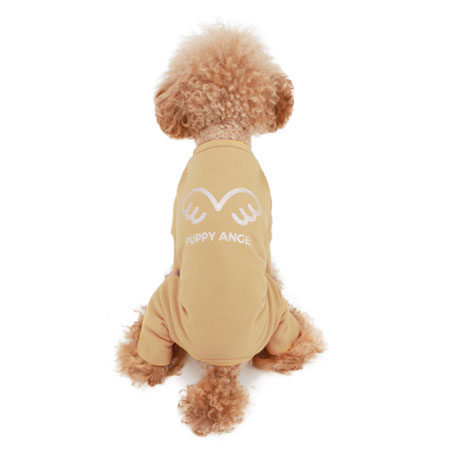 puppyangel - [OR314] Signature™  MAC Wing Coverall♡寵物衫 (12 Color)