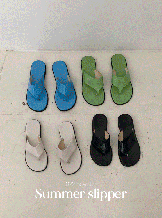 under-vi-심플랜 shoes (4 color)♡韓國女裝鞋