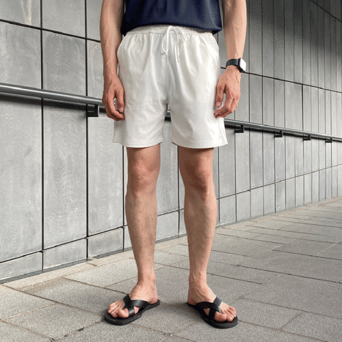modernsweet-카이 바이오 반바지 7color - 모던스윗(modernsweet)♡韓國男裝褲子
