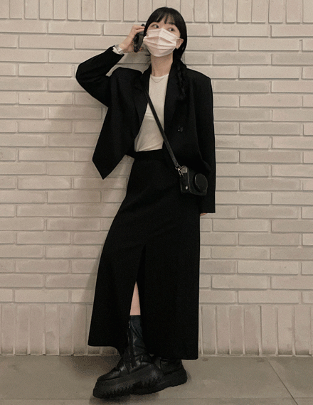 vinvle-렌느숏자켓♡韓國女裝外套