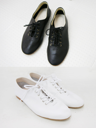 yan-story-[뉴욕커로퍼]♡韓國女裝鞋