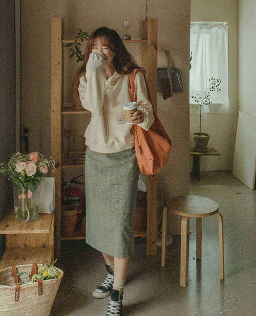 leelin-[보스턴 올데이 투웨이 가방]♡韓國女裝袋