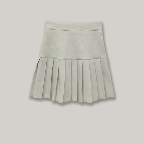 second-edition-앤드유플리츠 skirt♡韓國女裝裙