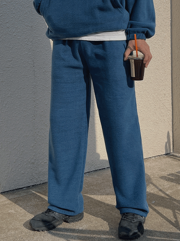 locker-room-선데이 스트링 후리스 팬츠(4colors,M/L)♡韓國男裝褲子