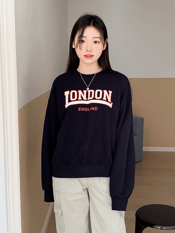 shopperland-london mtm (2color)♡韓國女裝上衣