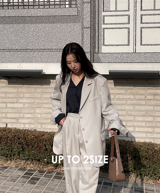 loveloveme-[베스트재진행] 테르 보이프렌자켓 | 럽미♡韓國女裝外套