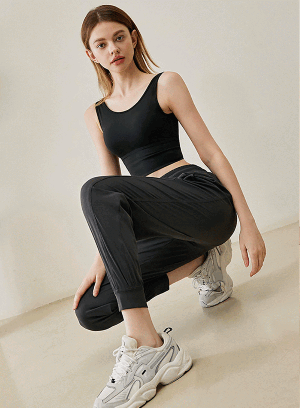 luxwear-파보르 트레이닝 팬츠 ( 3colors )♡韓國瑜伽女裝褲