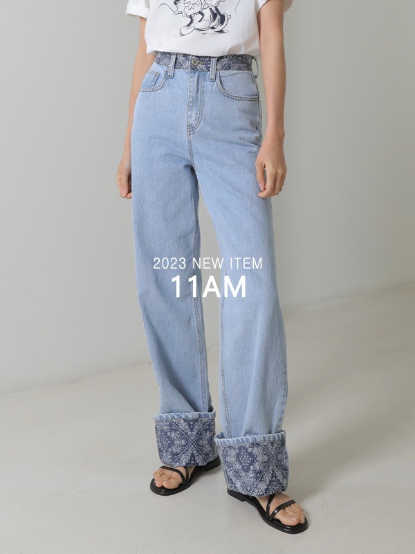 11am-11am pants-158♡韓國女裝褲