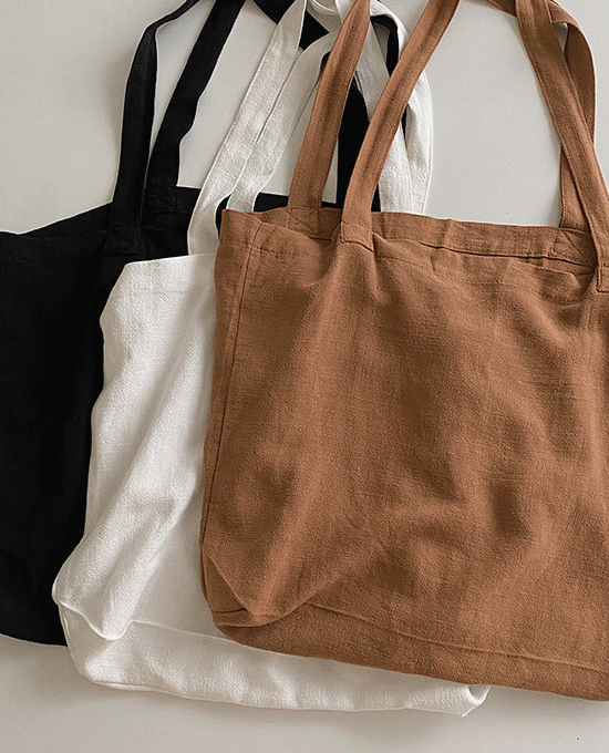 merryaround-썸머 이지백 (bag)(린넨100%)♡韓國女裝袋