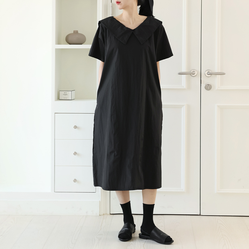 280days-[젬마카라원피스/임부복]임부복 2 8 0 DAYS - 느낌있는 임부복쇼핑몰♡韓國孕婦裝連身裙