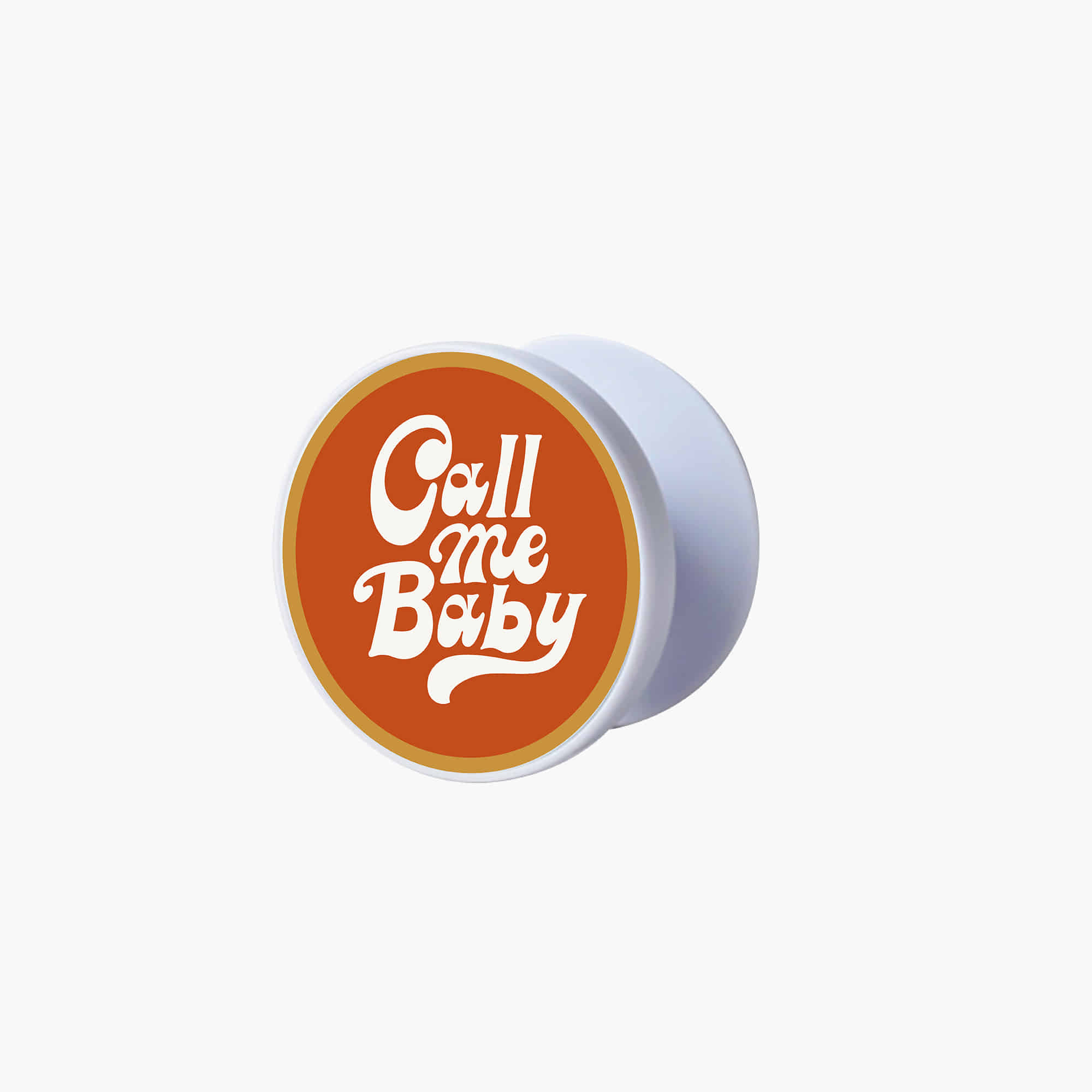 韓國Call Me Baby - Baby Grip Tok _ Red
