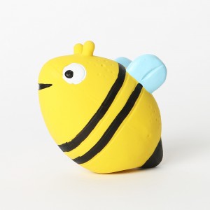韓國ITS DOG - Q Monster Fruit Animal (Bee)