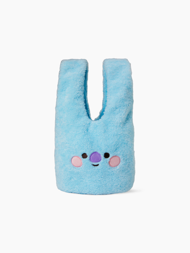 韓國BT21-Koya Baby Bookle Tote Bag 