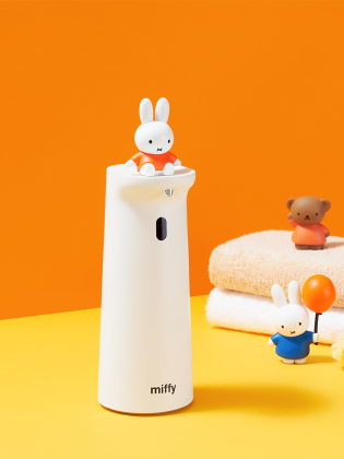 韓國MIFFY- Podeuk 自動洗手器