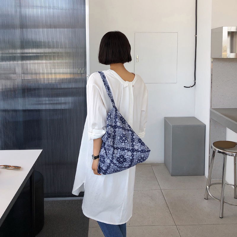 9-room-프첼 에코백 (4color)♡韓國女裝袋