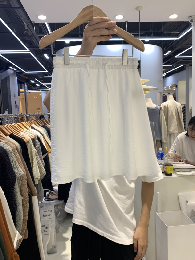 韓國東大門直送 EPIC-S 韓國女裝短裙