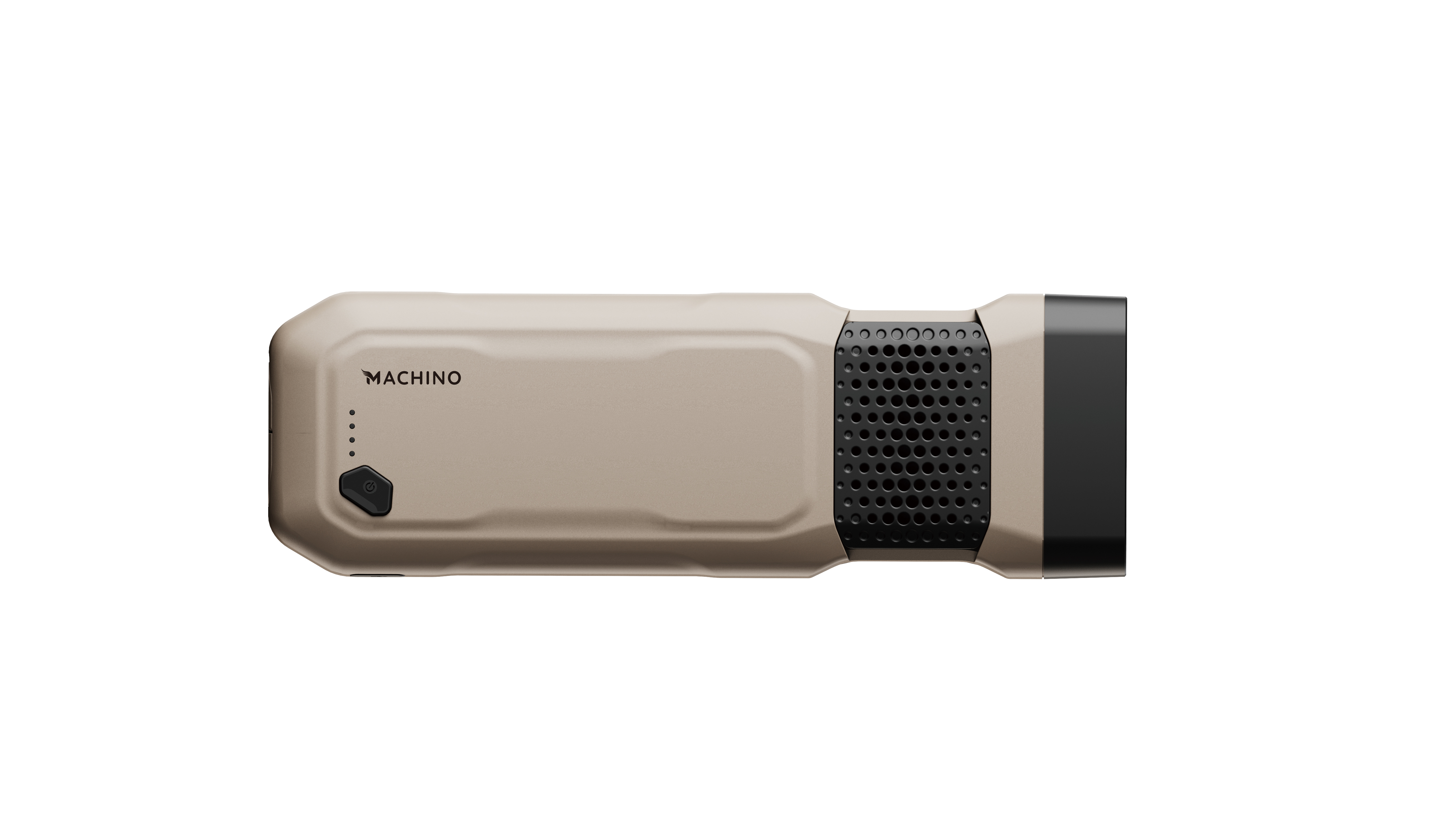 Machino Q1 Plus 戶外便攜式驅蚊器連手電筒