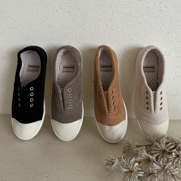 dedra-YY-SH513 리코뽀글이스니커즈♡韓國女裝鞋
