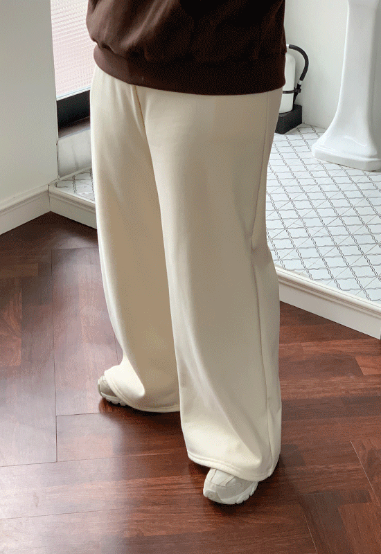 richmood-태린 포근 p (3color)♡韓國加大碼褲