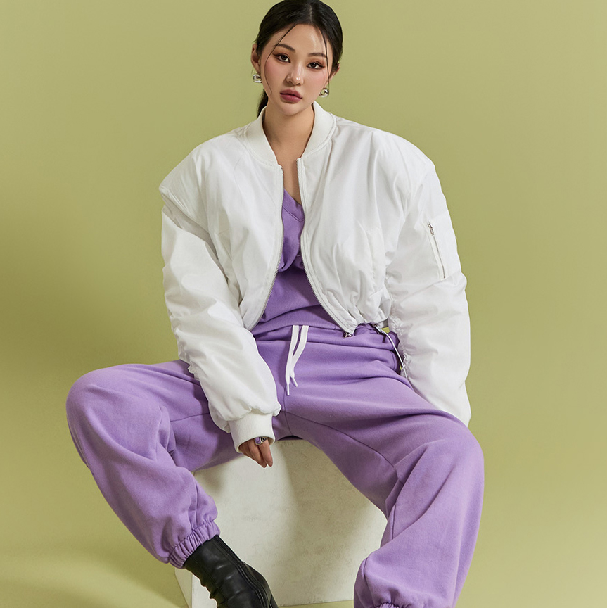 dint-셀럽들이 사랑하는 브랜드, DINT♡韓國女裝外套