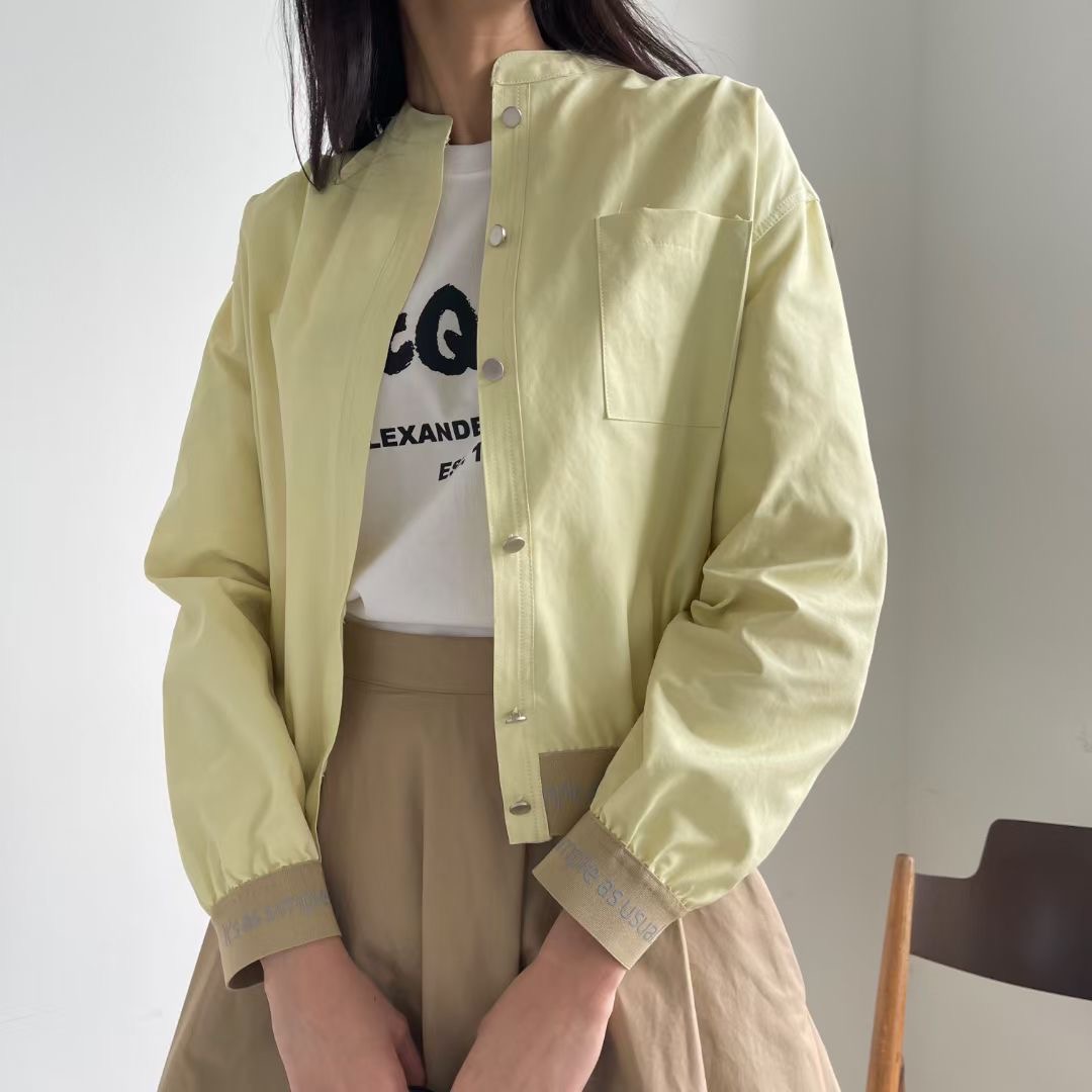 LAPPARTMENT S/S 2022 女裝外套