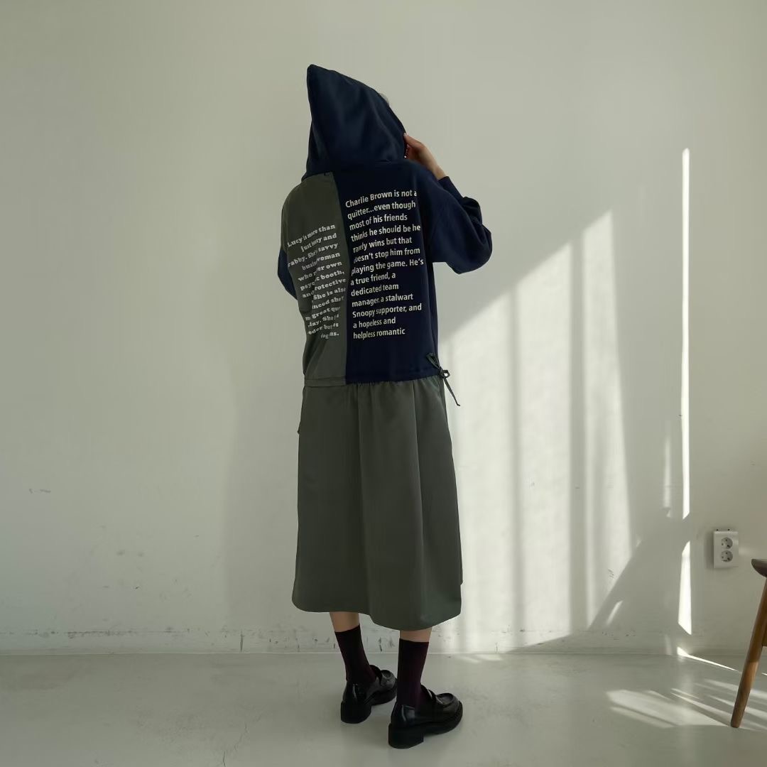 LAPPARTMENT S/S 2022 女裝連身裙