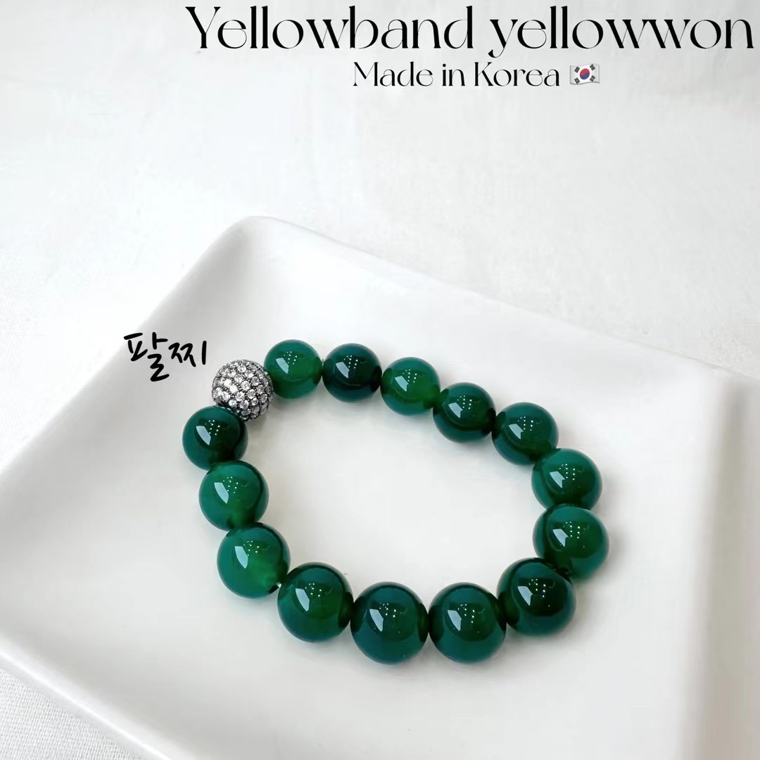 YELLOWBAND 女裝手鍊