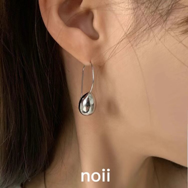 NOII 女裝耳環 (2色)