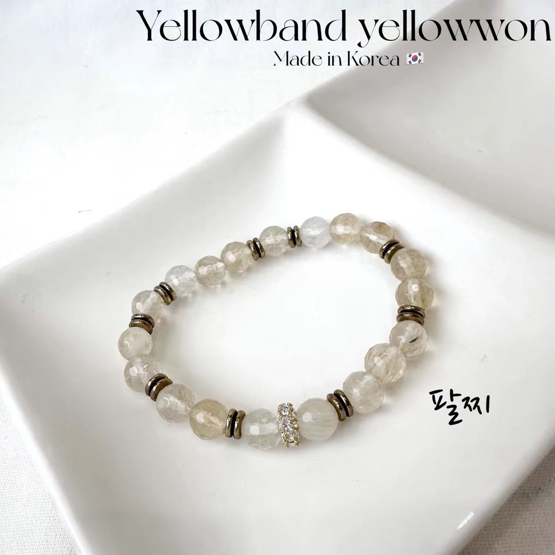 YELLOWBAND 女裝手鍊