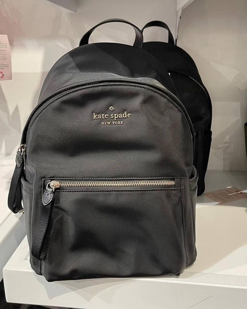 【加拿大空運直送】KATE SPADE CHELSEA MEDIUM BACKPACK