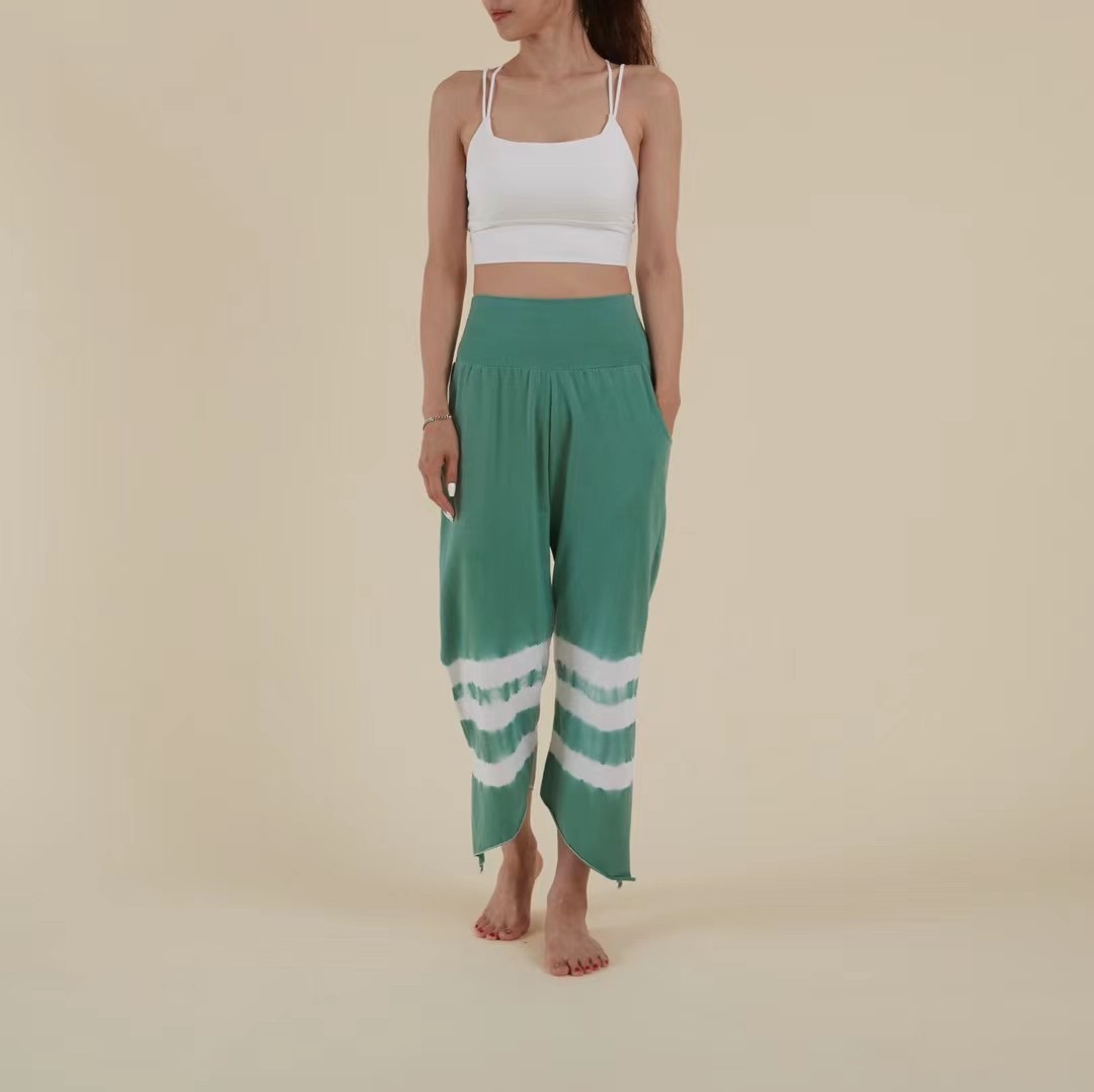 routine-vibe-UP006-1 (2 Color)♡韓國瑜伽女裝褲