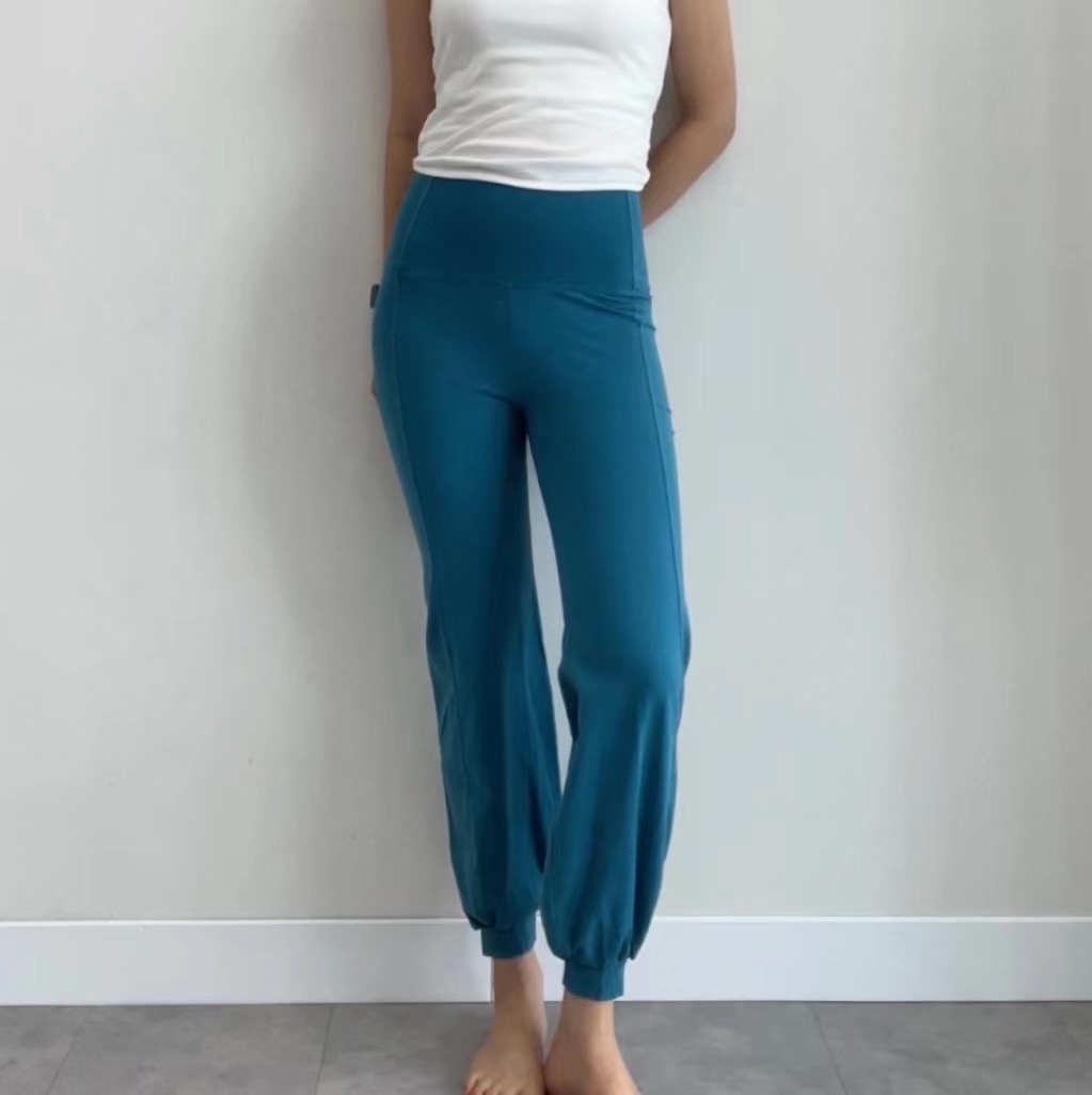 routine-vibe-UP014 (3 Color)♡韓國瑜伽女裝褲