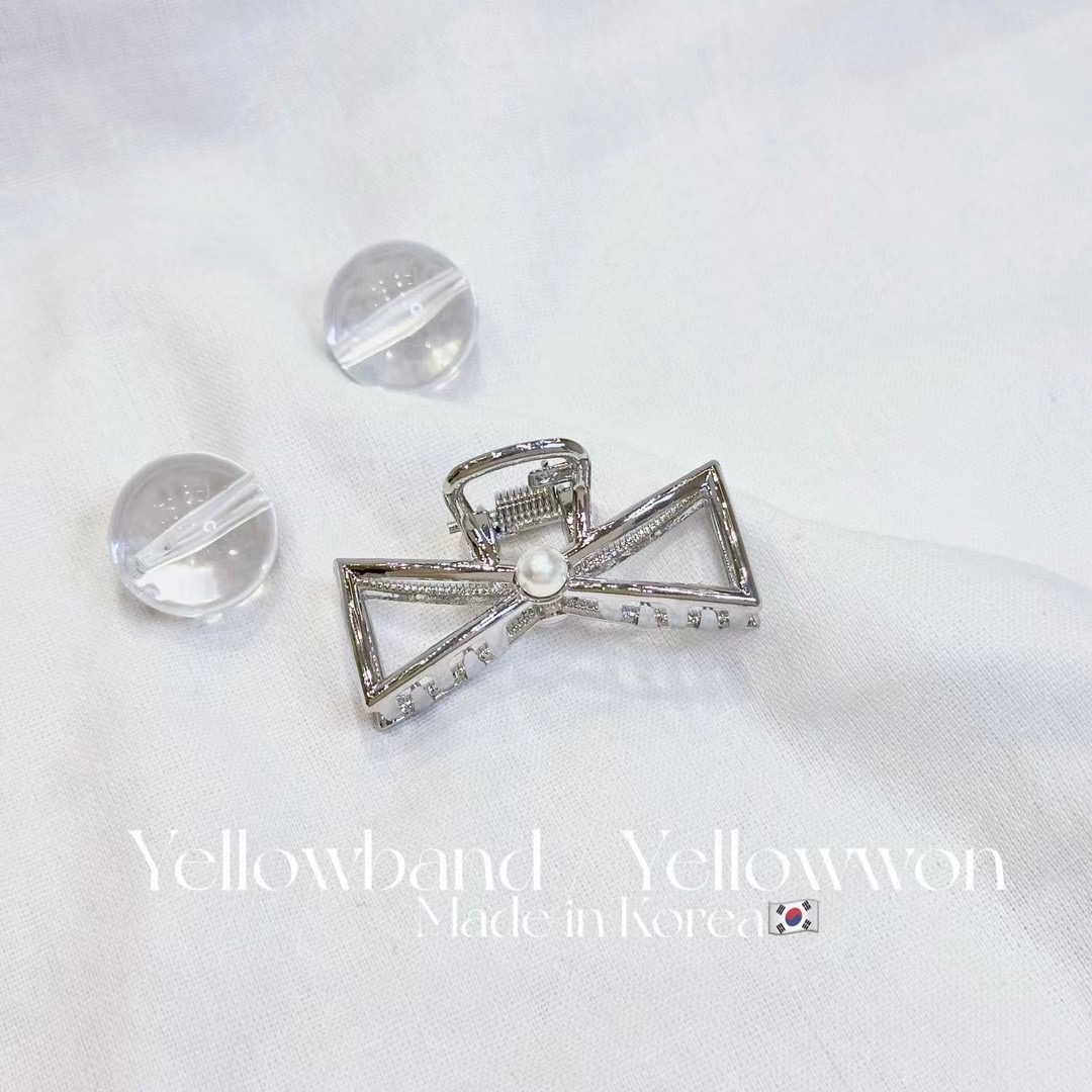 YELLOWBAND 女裝頭飾