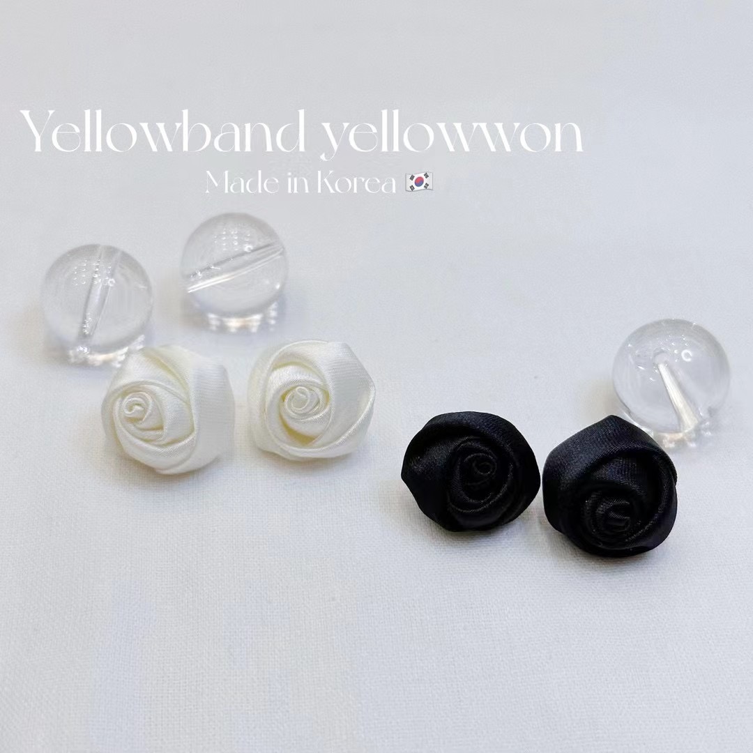 YELLOWBAND 女裝耳環