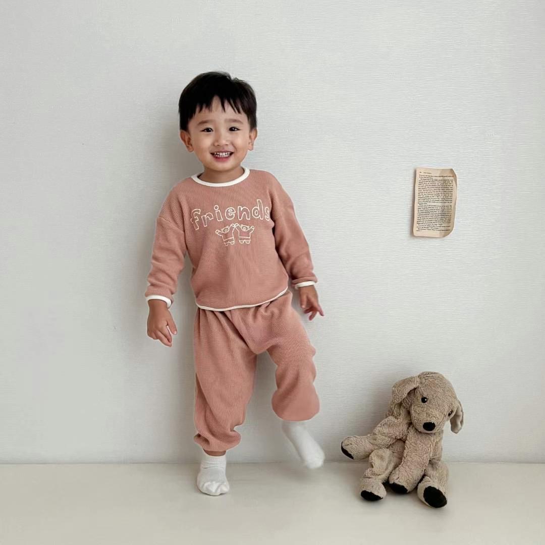 AIBANG 韓國兒童套裝