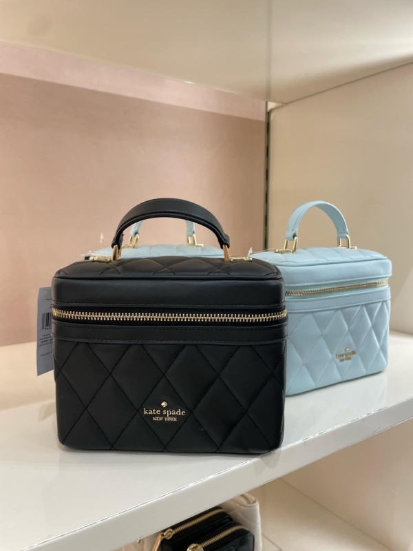 【加拿大空運直送】Kate Spade Carey box Crossbody 