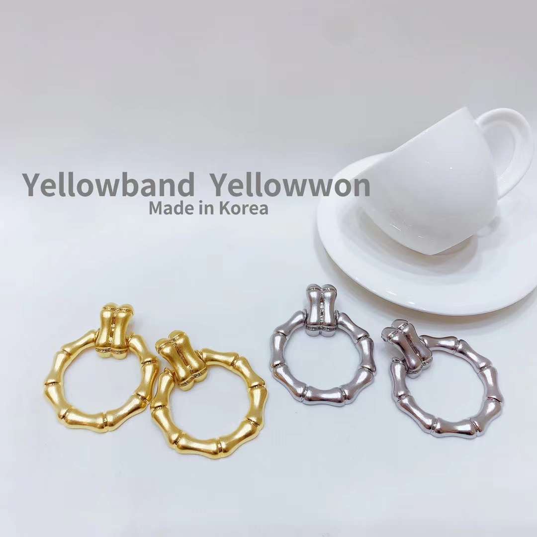 YELLOWBAND 女裝耳環