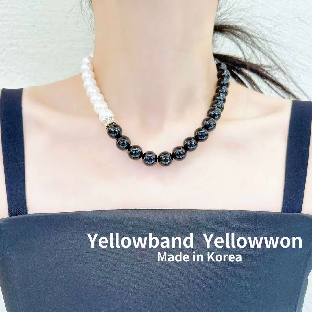 YELLOWBAND 女裝頸飾