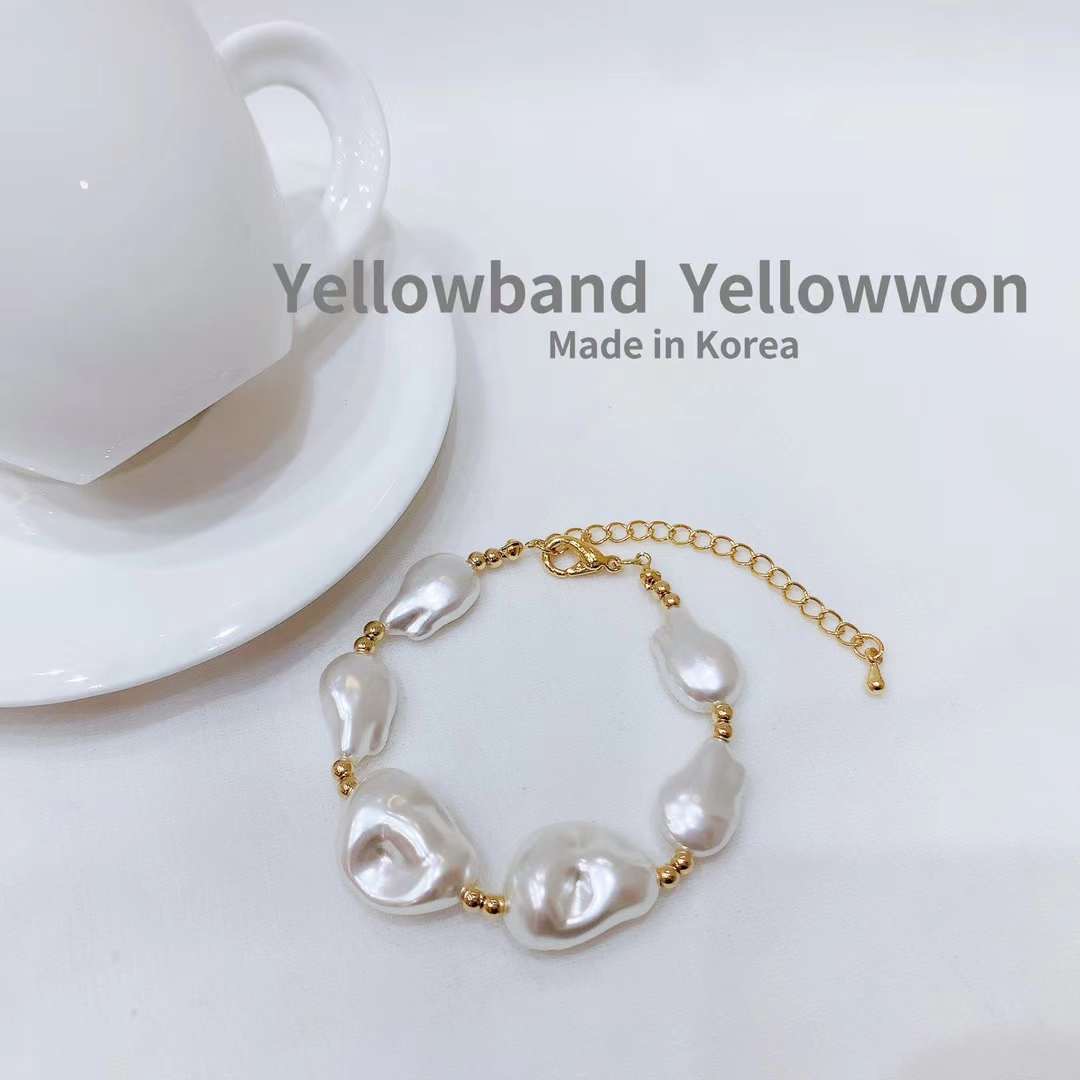 YELLOWBAND 女裝手鍊