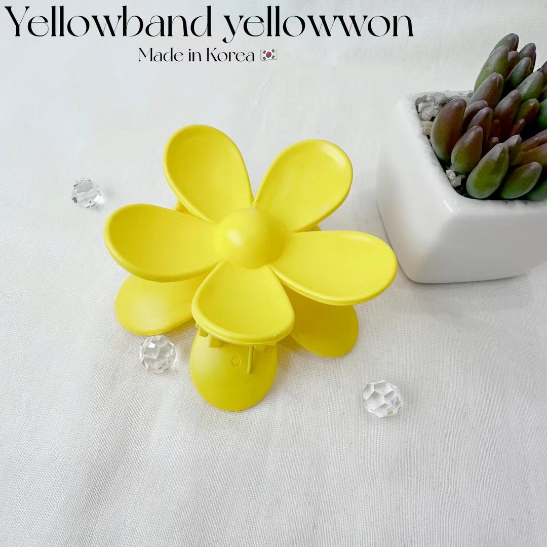 YELLOWBAND 女裝頭飾